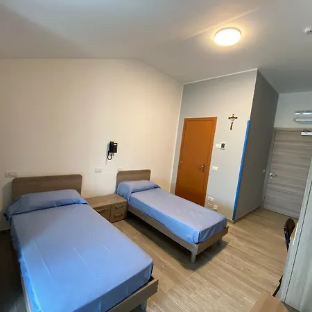 Casa Per Ferie Don Bosco Hotel Verona