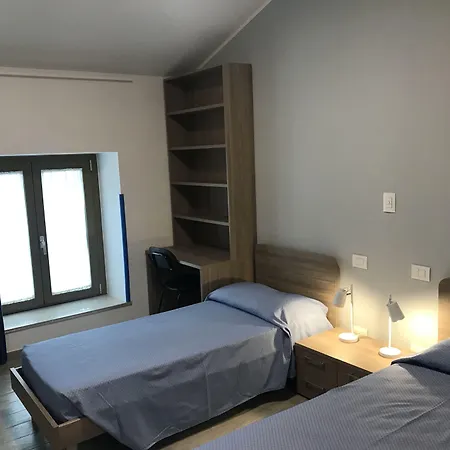Casa Per Ferie Don Bosco