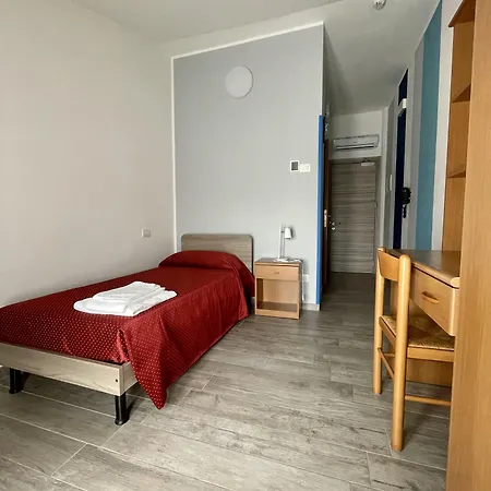 Casa Per Ferie Don Bosco 3* Verona
