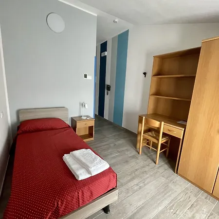 Hotel Casa Per Ferie Don Bosco Verona